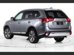 Photo of the vehicle Mitsubishi Outlander