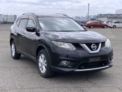 Photo of the vehicle Nissan X-Trail