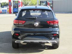 Photo of the vehicle MG ZS