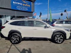 Photo of the vehicle Subaru Outback