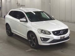 Photo of the vehicle Volvo XC60