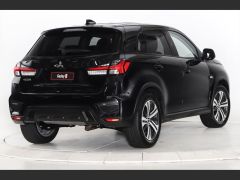 Photo of the vehicle Mitsubishi ASX