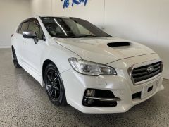 Photo of the vehicle Subaru Levorg