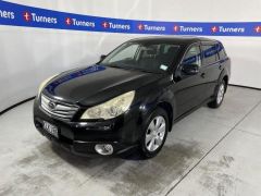 Photo of the vehicle Subaru Outback