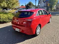 Photo of the vehicle Hyundai i30