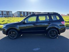 Photo of the vehicle Subaru Forester