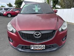 Photo of the vehicle Mazda CX-5