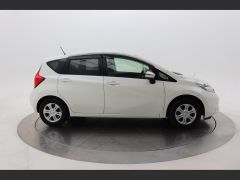 Photo of the vehicle Nissan Note