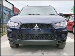 Photo of the vehicle Mitsubishi Outlander