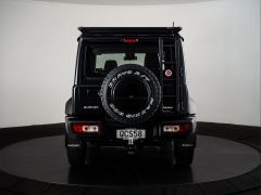 Photo of the vehicle Suzuki Jimny