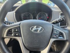 Photo of the vehicle Hyundai i20