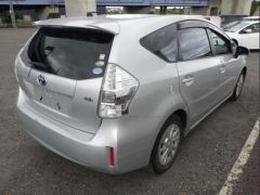 Photo of the vehicle Toyota Prius