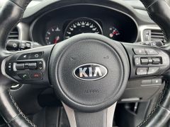 Photo of the vehicle Kia Sorento