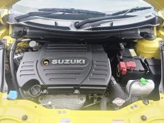 Photo of the vehicle Suzuki Swift