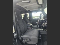 Photo of the vehicle Jeep Wrangler