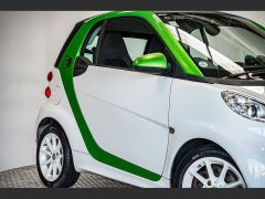 Photo of the vehicle Smart Fortwo