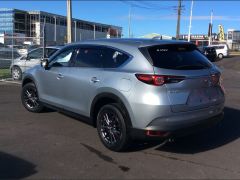 Photo of the vehicle Mazda CX-8