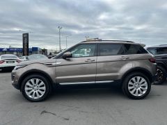 Photo of the vehicle Land Rover Range Rover Evoque