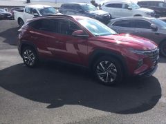 Photo of the vehicle Hyundai Tucson