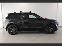 Photo of the vehicle Land Rover Range Rover Evoque