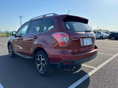 Photo of the vehicle Subaru Forester