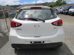 Photo of the vehicle Mazda Demio