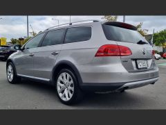 Photo of the vehicle Volkswagen Passat