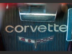 Photo of the vehicle Chevrolet Corvette