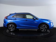 Photo of the vehicle Mitsubishi Eclipse Cross