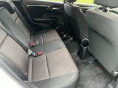 Photo of the vehicle Honda Fit