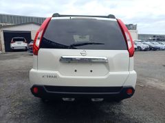 Photo of the vehicle Nissan X-Trail