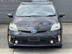 Photo of the vehicle Toyota Prius