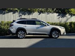 Photo of the vehicle Subaru Outback