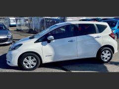 Photo of the vehicle Nissan Note