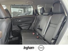 Photo of the vehicle Nissan X-Trail