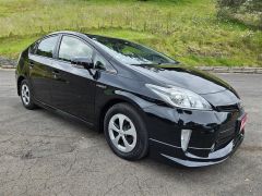 Photo of the vehicle Toyota Prius