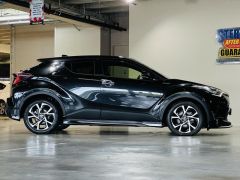 Photo of the vehicle Toyota C-HR