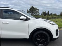 Photo of the vehicle Kia Sportage