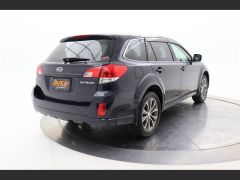 Photo of the vehicle Subaru Outback