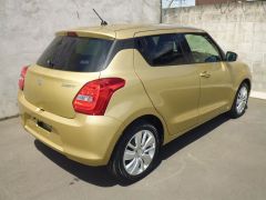 Photo of the vehicle Suzuki Swift