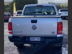 Photo of the vehicle Volkswagen Amarok