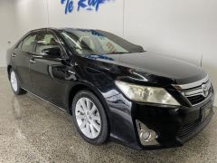 Photo of the vehicle Toyota Camry