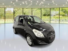 Photo of the vehicle Suzuki Splash