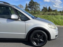 Photo of the vehicle Suzuki SX4