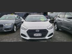 Photo of the vehicle Hyundai i40