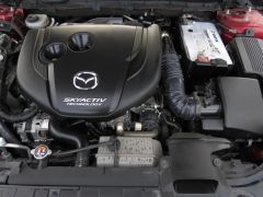 Photo of the vehicle Mazda Atenza