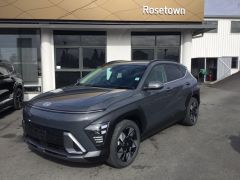 Photo of the vehicle Hyundai Kona