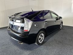 Photo of the vehicle Toyota Prius