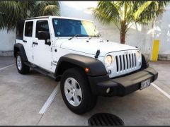 Photo of the vehicle Jeep Wrangler