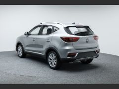 Photo of the vehicle MG ZS